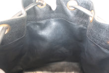 将图片加载到图库查看器,CHANEL/香奈儿 三C 链条包 荔枝皮 Black/Gold hadware(黑色/金色金属) 肩背包 800040029