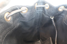 将图片加载到图库查看器,CHANEL/香奈儿 三C 链条包 荔枝皮 Black/Gold hadware(黑色/金色金属) 肩背包 800040029