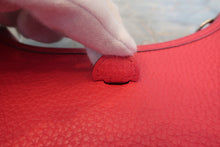 画像をギャラリービューアに読み込む, HERMES/エルメス エブリンTPM トリヨンクレマンス ローズエクストリーム A刻印 ショルダーバッグ 700120153