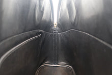 画像をギャラリービューアに読み込む, HERMES/エルメス ボリード31 アルデンヌ ブラック 〇Y刻印 ハンドバッグ 800010099