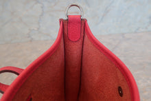 画像をギャラリービューアに読み込む, HERMES/エルメス エブリンTPM トリヨンクレマンス ローズエクストリーム A刻印 ショルダーバッグ 700120153