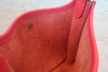 画像をギャラリービューアに読み込む, HERMES/エルメス エブリンTPM トリヨンクレマンス ローズエクストリーム A刻印 ショルダーバッグ 700120153