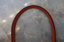 將圖片載入圖庫檢視器 HERMES/エルメス ガーデンパーティPM カントリー オレンジポピー □R刻印 トートバッグ 800010082