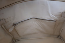 画像をギャラリービューアに読み込む, HERMES/エルメス バーキン30 ヴォーグレネ ホワイト □C刻印 ハンドバッグ 700070140