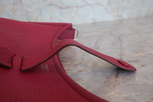 画像をギャラリービューアに読み込む, HERMES/エルメス エブリン3PM トリヨンクレマンス ルビー □N刻印 ショルダーバッグ 800040036