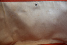 將圖片載入圖庫檢視器 HERMES/エルメス ガーデンパーティPM カントリー オレンジポピー □R刻印 トートバッグ 800010082