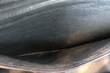 画像をギャラリービューアに読み込む, CHANEL/シャネル マドモアゼルハンドバッグ キャビアスキン ブラック/ゴールド金具 ハンドバッグ 800030016