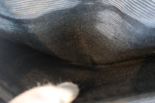 画像をギャラリービューアに読み込む, CHANEL/シャネル マドモアゼルハンドバッグ キャビアスキン ブラック/ゴールド金具 ハンドバッグ 800030016