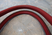 画像をギャラリービューアに読み込む, HERMES/エルメス ボリード35 クシュベル ルージュヴィフ 〇W刻印 ショルダーバッグ 700080111