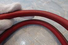 画像をギャラリービューアに読み込む, HERMES/エルメス ボリード35 クシュベル ルージュヴィフ 〇W刻印 ショルダーバッグ 700080111