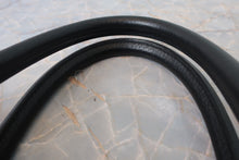 画像をギャラリービューアに読み込む, HERMES/エルメス バーキン35 アルデンヌ ブラック □D刻印 ハンドバッグ 800010127