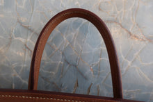 將圖片載入圖庫檢視器 HERMES/エルメス オータクロア32 クシュベル ゴールド ○V刻印 ハンドバッグ 700060045