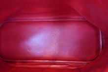 画像をギャラリービューアに読み込む, HERMES/エルメス ボリード35 クシュベル ルージュヴィフ 〇W刻印 ショルダーバッグ 700080111