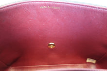 Load image into Gallery viewer, CHANEL  V-Stitch chain shoulder bag Lambskin Black/Gold hadware Shoulder bag 700090234