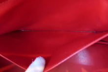 画像をギャラリービューアに読み込む, HERMES/エルメス ボリード35 クシュベル ルージュヴィフ 〇W刻印 ショルダーバッグ 700080111