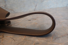 画像をギャラリービューアに読み込む, HERMES/エルメス ピコタンロックMM トリヨンクレマンス エトゥープ Z刻印 ハンドバッグ 700120148