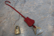 画像をギャラリービューアに読み込む, HERMES/エルメス ボリード35 クシュベル ルージュヴィフ 〇W刻印 ショルダーバッグ 700080111