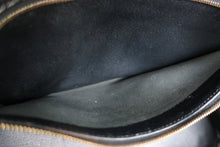 画像をギャラリービューアに読み込む, HERMES/エルメス バーキン35 アルデンヌ ブラック □D刻印 ハンドバッグ 800010127