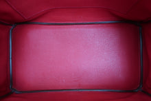 画像をギャラリービューアに読み込む, HERMES/エルメス バーキン35 ヴォーエプソン ヴァーミリオン □H刻印 ハンドバッグ 700030121