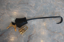 画像をギャラリービューアに読み込む, HERMES/エルメス バーキン35 アルデンヌ ブラック □D刻印 ハンドバッグ 800010127