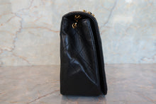 將圖片載入圖庫檢視器 CHANEL/シャネル マトラッセチェーンショルダーバッグ ラムスキン ブラック/ゴールド金具 ショルダーバッグ 700090221