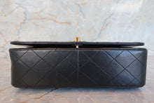 將圖片載入圖庫檢視器 CHANEL/シャネル マトラッセチェーンショルダーバッグ ラムスキン ブラック/ゴールド金具 ショルダーバッグ 700090221