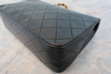 將圖片載入圖庫檢視器 CHANEL/シャネル マトラッセチェーンショルダーバッグ ラムスキン ブラック/ゴールド金具 ショルダーバッグ 700090221