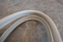 画像をギャラリービューアに読み込む, HERMES/エルメス バーキン30 トリヨンクレマンス ホワイト □N刻印 ハンドバッグ 700110035