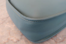 將圖片載入圖庫檢視器 HERMES/エルメス エブリン1GM クシュベル ブルージーン □D刻印 ショルダーバッグ 800010089