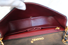 將圖片載入圖庫檢視器 CHANEL/シャネル マトラッセチェーンショルダーバッグ ラムスキン ブラック/ゴールド金具 ショルダーバッグ 700090221