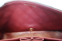 將圖片載入圖庫檢視器 CHANEL/シャネル マトラッセチェーンショルダーバッグ ラムスキン ブラック/ゴールド金具 ショルダーバッグ 700090221