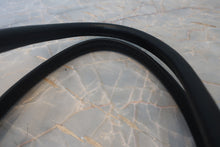 Load image into Gallery viewer, HERMES GARDEN PARTY PM Negonda leather Black □O Engraving Tote bag 700120130