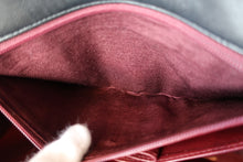 將圖片載入圖庫檢視器 CHANEL/シャネル マトラッセチェーンショルダーバッグ ラムスキン ブラック/ゴールド金具 ショルダーバッグ 700090221