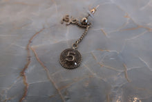 將圖片載入圖庫檢視器 CHANEL/シャネル ぶら下がりピアス 金メッキ ゴールド ピアス 500100071