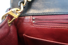 將圖片載入圖庫檢視器 CHANEL/シャネル マトラッセチェーンショルダーバッグ ラムスキン ブラック/ゴールド金具 ショルダーバッグ 700090221