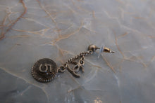 將圖片載入圖庫檢視器 CHANEL/シャネル ぶら下がりピアス 金メッキ ゴールド ピアス 500100071