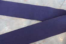 Load image into Gallery viewer, HERMES  EVELYNE1 GM Clemence leather Blue □J Engraving Shoulder bag 700020124