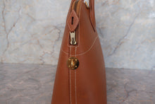 画像をギャラリービューアに読み込む, HERMES/エルメス ボリード31 クシュベル ゴールド 〇Z刻印 ショルダーバッグ 700110024