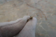 將圖片載入圖庫檢視器 CHANEL/シャネル ぶら下がりピアス 金メッキ ゴールド ピアス 500100071