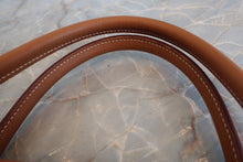 画像をギャラリービューアに読み込む, HERMES/エルメス ボリード31 クシュベル ゴールド 〇Z刻印 ショルダーバッグ 700110024