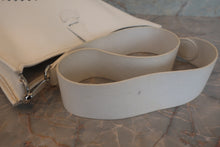 画像をギャラリービューアに読み込む, HERMES/エルメス エブリン2PM トリヨンクレマンス ホワイト □H刻印 ショルダーバッグ 800010090