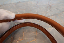 画像をギャラリービューアに読み込む, HERMES/エルメス ボリード31 クシュベル ゴールド 〇Z刻印 ショルダーバッグ 700110024