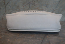 画像をギャラリービューアに読み込む, HERMES/エルメス エブリン2PM トリヨンクレマンス ホワイト □H刻印 ショルダーバッグ 800010090