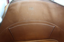 画像をギャラリービューアに読み込む, HERMES/エルメス ボリード31 クシュベル ゴールド 〇Z刻印 ショルダーバッグ 700110024