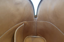 画像をギャラリービューアに読み込む, HERMES/エルメス ボリード31 クシュベル ゴールド 〇Z刻印 ショルダーバッグ 700110024