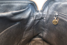 將圖片載入圖庫檢視器 CHANEL/シャネル マトラッセフリンジチェーンショルダーバッグ ラムスキン ブラック/ゴールド金具 ショルダーバッグ 700090246