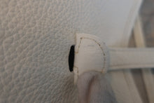 画像をギャラリービューアに読み込む, HERMES/エルメス エブリン2PM トリヨンクレマンス ホワイト □H刻印 ショルダーバッグ 800010090