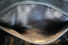 將圖片載入圖庫檢視器 CHANEL/シャネル マトラッセフリンジチェーンショルダーバッグ ラムスキン ブラック/ゴールド金具 ショルダーバッグ 700090246