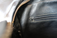 將圖片載入圖庫檢視器 CHANEL/シャネル マトラッセフリンジチェーンショルダーバッグ ラムスキン ブラック/ゴールド金具 ショルダーバッグ 700090246