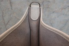 画像をギャラリービューアに読み込む, HERMES/エルメス エブリン2PM トリヨンクレマンス ホワイト □H刻印 ショルダーバッグ 800010090